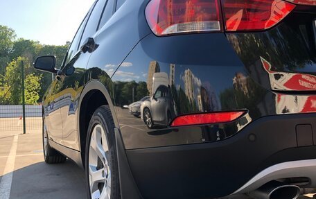 BMW X1, 2013 год, 1 600 000 рублей, 8 фотография