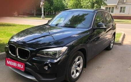 BMW X1, 2013 год, 1 600 000 рублей, 2 фотография
