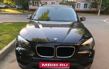BMW X1, 2013 год, 1 600 000 рублей, 3 фотография