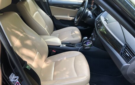 BMW X1, 2013 год, 1 600 000 рублей, 13 фотография