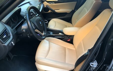 BMW X1, 2013 год, 1 600 000 рублей, 12 фотография