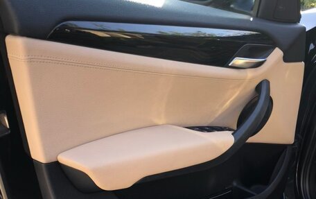 BMW X1, 2013 год, 1 600 000 рублей, 16 фотография