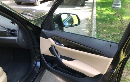 BMW X1, 2013 год, 1 600 000 рублей, 18 фотография