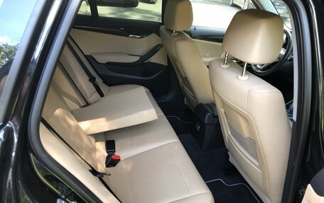 BMW X1, 2013 год, 1 600 000 рублей, 15 фотография