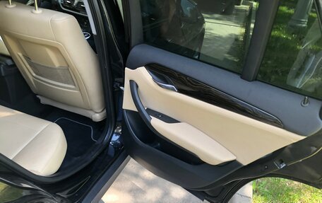 BMW X1, 2013 год, 1 600 000 рублей, 19 фотография