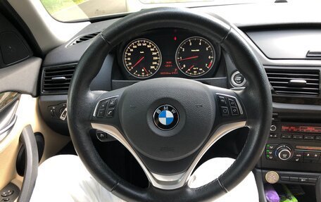 BMW X1, 2013 год, 1 600 000 рублей, 25 фотография
