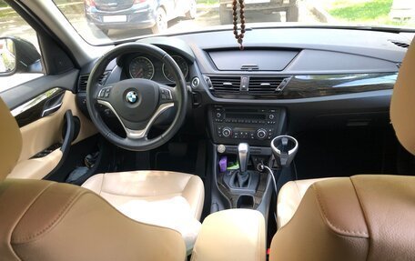 BMW X1, 2013 год, 1 600 000 рублей, 24 фотография