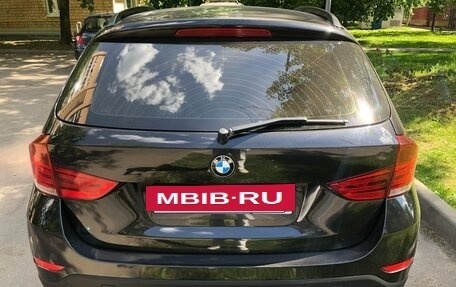 BMW X1, 2013 год, 1 600 000 рублей, 11 фотография