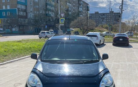 Nissan March IV, 2015 год, 750 000 рублей, 2 фотография