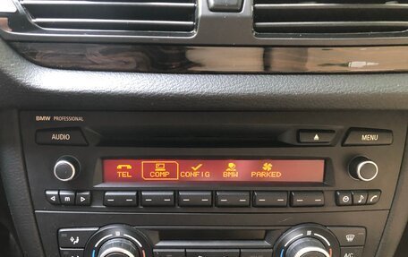 BMW X1, 2013 год, 1 600 000 рублей, 31 фотография
