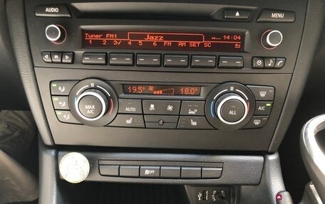 BMW X1, 2013 год, 1 600 000 рублей, 28 фотография