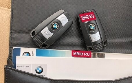 BMW X1, 2013 год, 1 600 000 рублей, 33 фотография