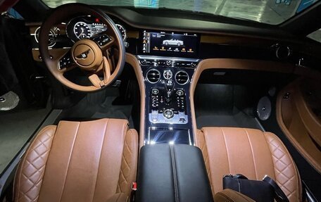 Bentley Continental GT III, 2021 год, 28 200 000 рублей, 7 фотография