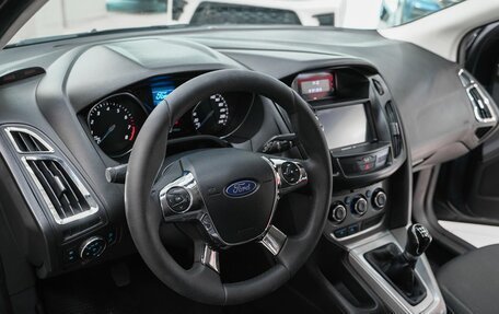 Ford Focus III, 2013 год, 749 000 рублей, 8 фотография