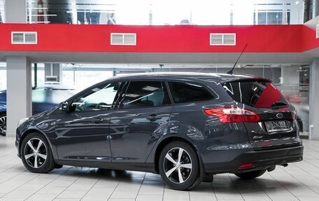 Ford Focus III, 2013 год, 749 000 рублей, 4 фотография