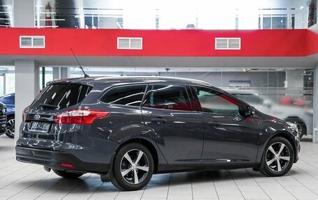 Ford Focus III, 2013 год, 749 000 рублей, 2 фотография