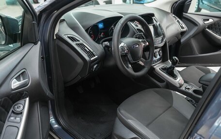 Ford Focus III, 2013 год, 749 000 рублей, 7 фотография