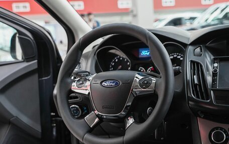 Ford Focus III, 2013 год, 749 000 рублей, 10 фотография
