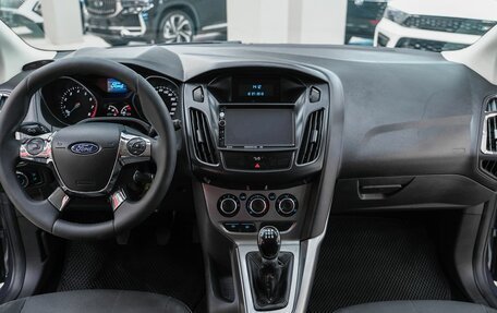 Ford Focus III, 2013 год, 749 000 рублей, 9 фотография