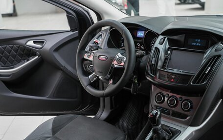 Ford Focus III, 2013 год, 749 000 рублей, 12 фотография