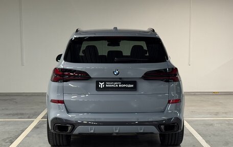 BMW X5, 2023 год, 11 590 000 рублей, 7 фотография