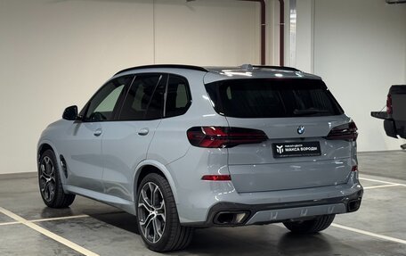 BMW X5, 2023 год, 11 590 000 рублей, 8 фотография