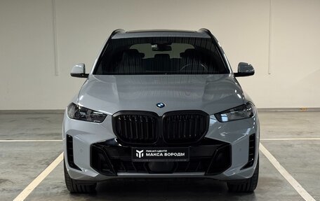 BMW X5, 2023 год, 11 590 000 рублей, 2 фотография