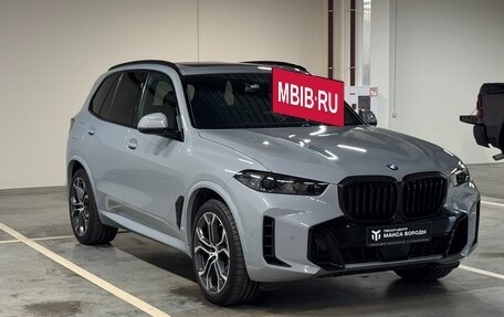 BMW X5, 2023 год, 11 590 000 рублей, 4 фотография