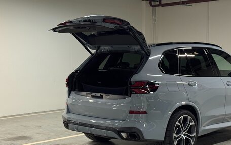 BMW X5, 2023 год, 11 590 000 рублей, 6 фотография