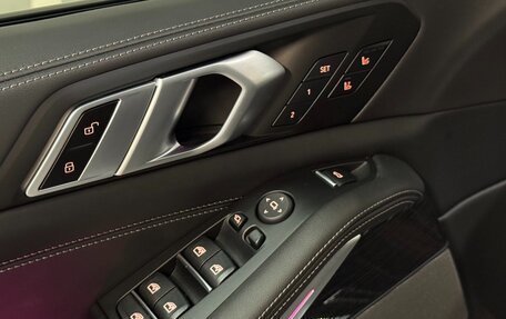 BMW X5, 2023 год, 11 590 000 рублей, 14 фотография