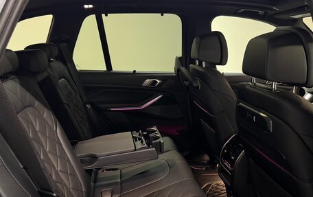 BMW X5, 2023 год, 11 590 000 рублей, 21 фотография