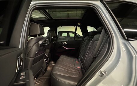 BMW X5, 2023 год, 11 590 000 рублей, 20 фотография
