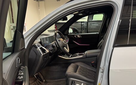 BMW X5, 2023 год, 11 590 000 рублей, 13 фотография