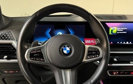 BMW X5, 2023 год, 11 590 000 рублей, 26 фотография