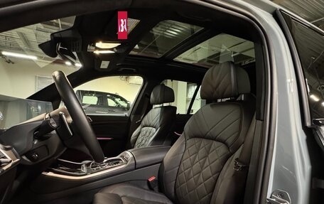 BMW X5, 2023 год, 11 590 000 рублей, 18 фотография