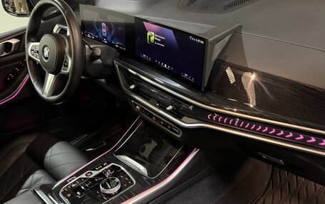 BMW X5, 2023 год, 11 590 000 рублей, 30 фотография