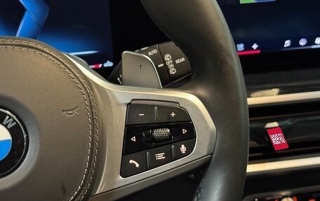 BMW X5, 2023 год, 11 590 000 рублей, 28 фотография