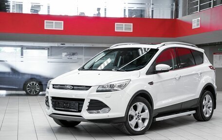 Ford Kuga III, 2014 год, 1 199 000 рублей, 5 фотография