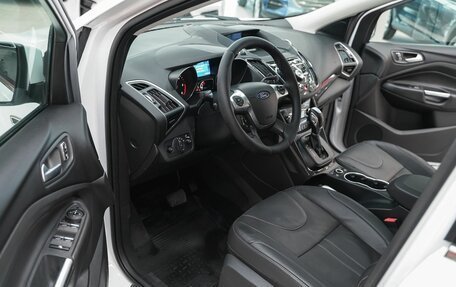 Ford Kuga III, 2014 год, 1 199 000 рублей, 6 фотография