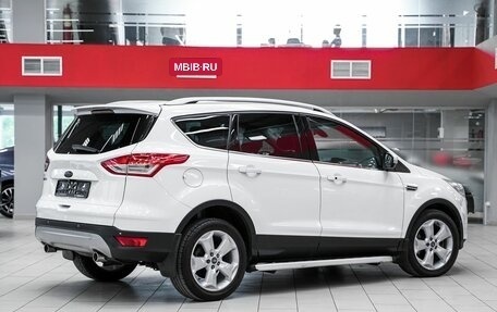 Ford Kuga III, 2014 год, 1 199 000 рублей, 2 фотография