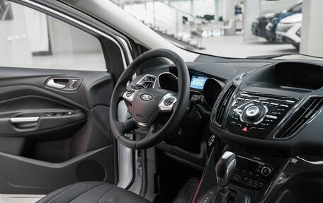 Ford Kuga III, 2014 год, 1 199 000 рублей, 14 фотография
