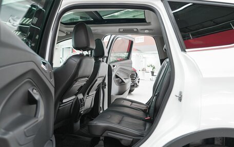 Ford Kuga III, 2014 год, 1 199 000 рублей, 7 фотография