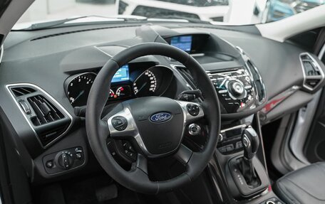 Ford Kuga III, 2014 год, 1 199 000 рублей, 10 фотография