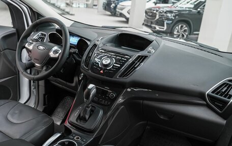 Ford Kuga III, 2014 год, 1 199 000 рублей, 13 фотография