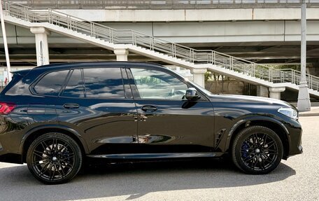 BMW X5 M, 2021 год, 11 499 000 рублей, 6 фотография
