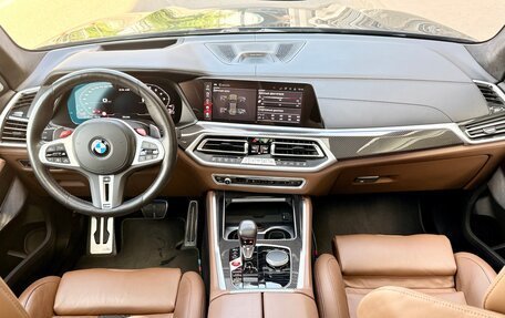 BMW X5 M, 2021 год, 11 499 000 рублей, 7 фотография