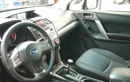 Subaru Forester, 2014 год, 1 230 000 рублей, 5 фотография
