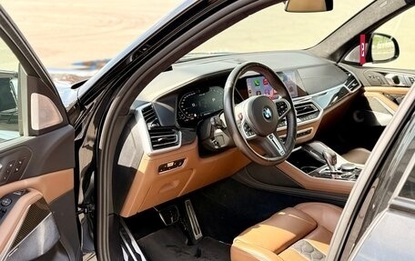 BMW X5 M, 2021 год, 11 499 000 рублей, 8 фотография