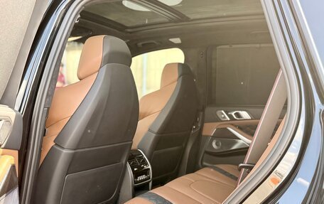 BMW X5 M, 2021 год, 11 499 000 рублей, 10 фотография