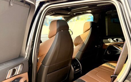 BMW X5 M, 2021 год, 11 499 000 рублей, 12 фотография